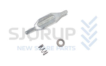 salg af 0501.219.460 - ZF