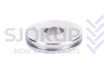 salg af 0501.318.034 - Washer - ZF