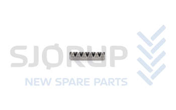 salg af 0501.318.283 - ZF