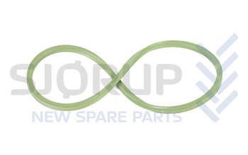 salg af 0501.320.400 - Seal - ZF