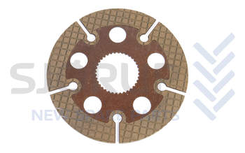 salg af 0501.324.154 - Friction disc - ZF