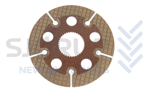 salg af 0501.324.154 - Friction disc - ZF