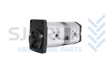 salg af 0501.331.027 - ZF