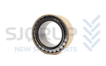 salg af 05586174 - Lager DANA - BOMAG