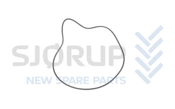 salg af 0634.303.984 - O-Ring - ZF