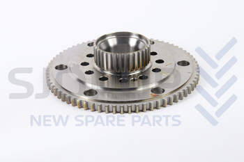 salg af 0673306.008.02 - Zahnrad - CLARK