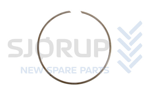 salg af 0730.513.591 - Circlip - ZF
