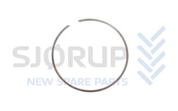 salg af 0730.513.596 - Circlip - ZF