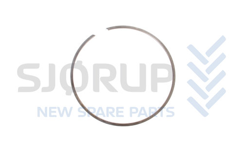 salg af 0730.513.596 - Circlip - ZF