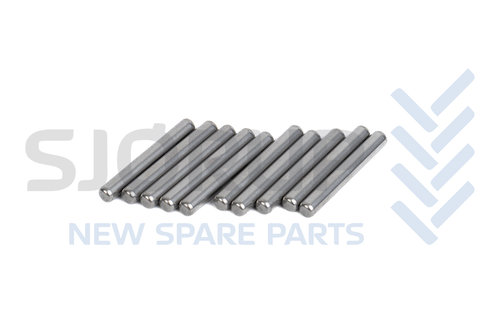 salg af 1000108487 - Nadellager (1 Stck. = 10 Nadeln) - WACKER NEUSON