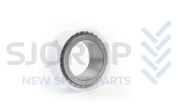 salg af 104642 - Lager - GEHL
