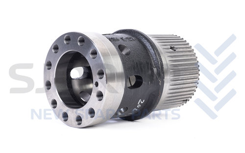 salg af 10663185 - Differentialehus - LIEBHERR