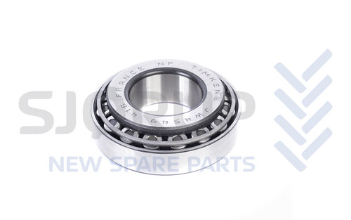 salg af 1139855 - Lager - CNH
