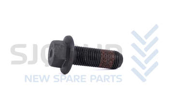 salg af 11711814 - Schraube - VOLVO