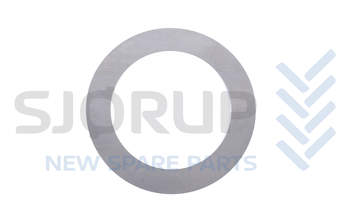 salg af 1309412254 - Einstellscheibe - TEREX
