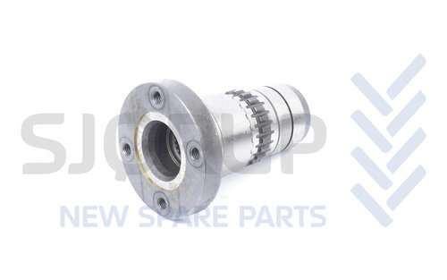 salg af 146577 - Shaft - Carraro