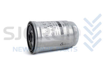 salg af 1902138 - Kraftstofffilter - CNH
