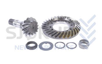 salg af 208-9012 - Kegelradsatz (13/31) - CATERPILLAR