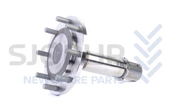 salg af 2093.209.020 - Rear Axle - ZF