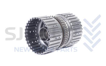 salg af 2093.259.035 - Clutch Housing - ZF