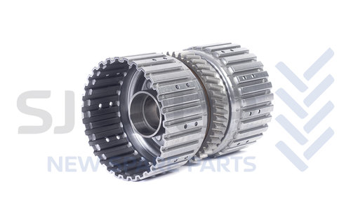 salg af 2093.259.035 - Clutch Housing - ZF
