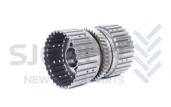 salg af 2093.268.034 - Clutch Housing - ZF