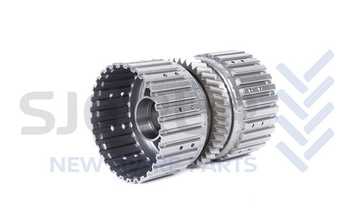 salg af 2093.268.034 - Clutch Housing - ZF