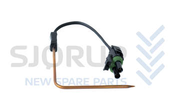 salg af 210-9554 - Signalgeber - CNH