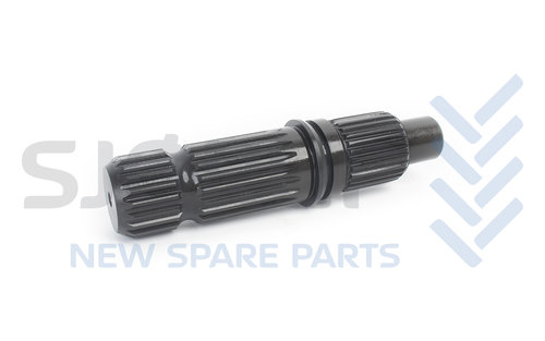 salg af 226040A2 - Zapfwelle 20 Keile - CNH