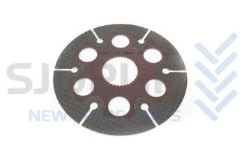 salg af 237017A1 - Bremsscheibe - CNH