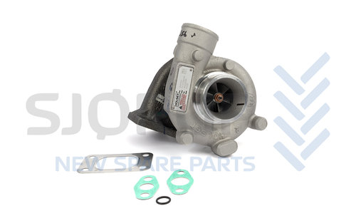 salg af 2856528 - Turbo - Holset - CNH