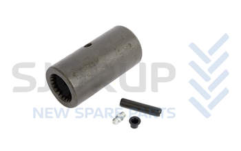 salg af 319803A1 - Clutch - CNH