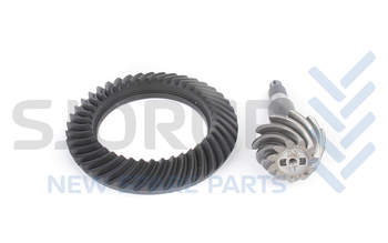 salg af 321516A1 - Kegelradsatz Case - CNH