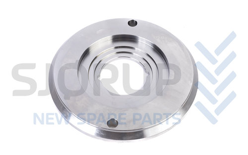 salg af 333/C2325 - Bremsscheibe - JCB