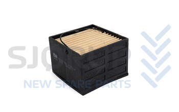 salg af 336430A1 - Kraftstofffilter - CNH