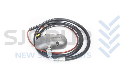 salg af 340477A1 - Sensor, Satz - ARGO