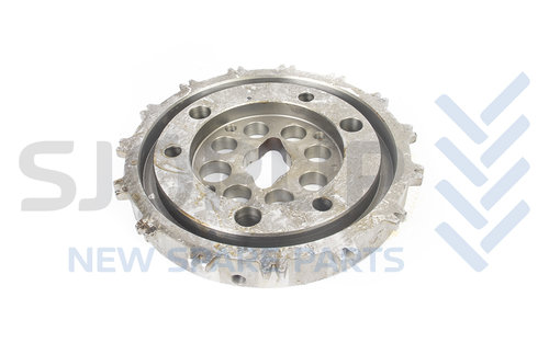 salg af 3523618M1 - Zahnrad - TEREX