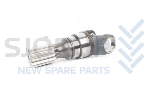 salg af 35852800 - Antriebswelle Radseite DANA - AGCO
