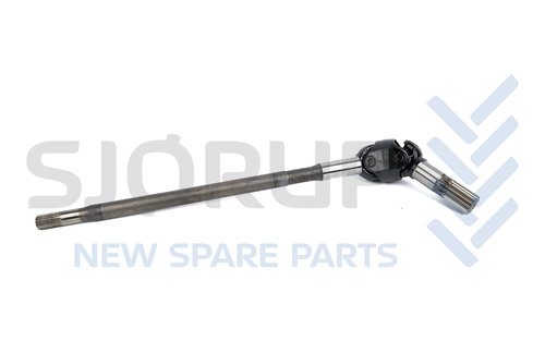salg af 365775A1 - Gelenkwelle - CNH