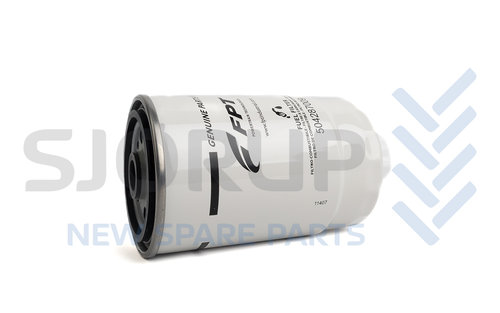 salg af 370006 - Sicherungsring - CNH