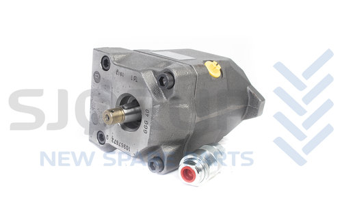 salg af 3716370M5 - Hydraulikpumpe - AGCO
