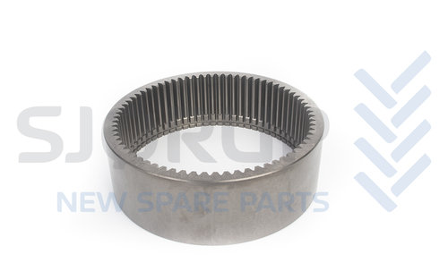 salg af 37959100 - Tandkrans DANA - AGCO