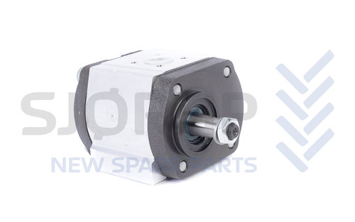 salg af 3797114M2 - Zahnradpumpe - AGCO