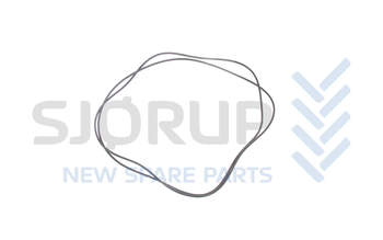 salg af 384296A1 - O-Ring - CNH