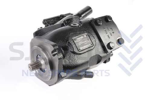 salg af 395-60-11300 - Hydraulikpumpe - KOMATSU