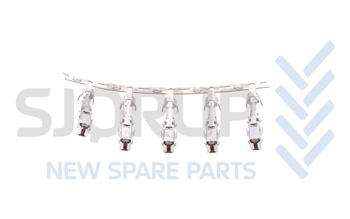 salg af 41118250 - Stecker - IVECO