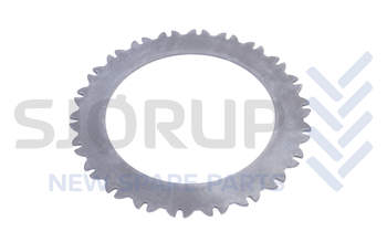 salg af 4143.351.080 - Friction disc - ZF