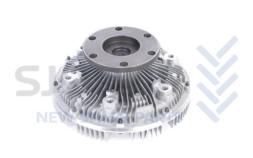 salg af 4290578M1 - Visco kupplung - Borg Warner - AGCO