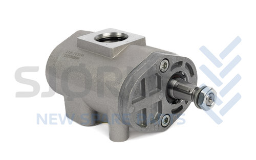 salg af 4364603M2 - AGCO