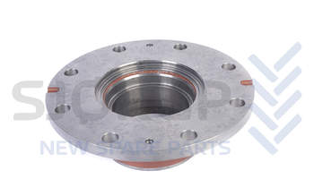 salg af 4472.304.124 - Hub - ZF